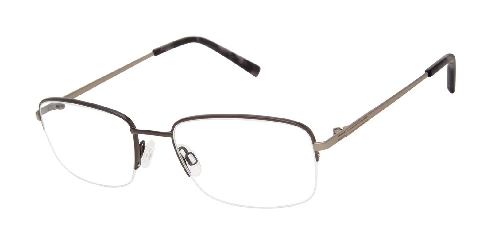 TITANflex M1003 Eyeglasses - view 2